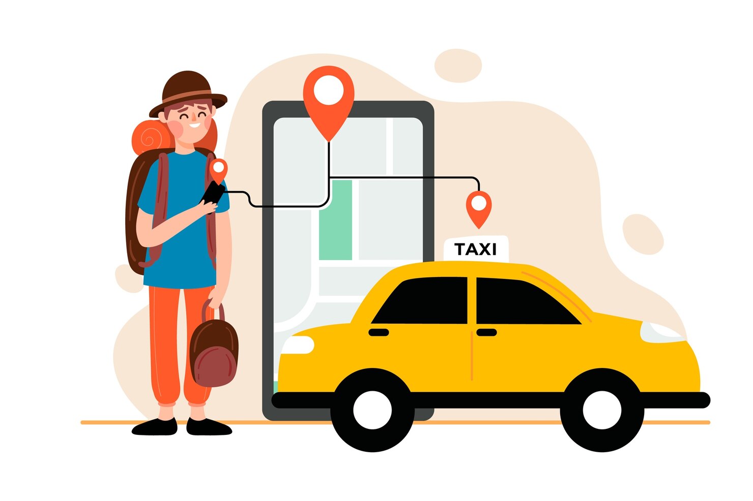 delhi to dehradun taxi drop