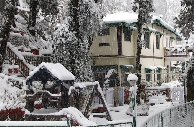 delhi to mussoorie taxi