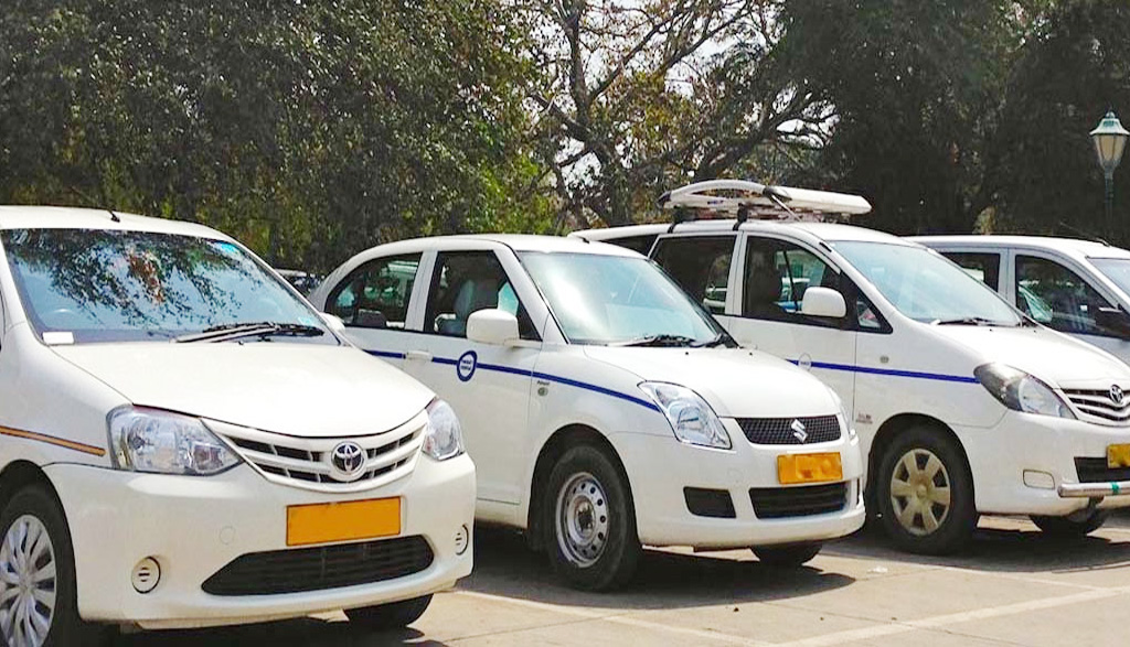 delhi to dehradun cab