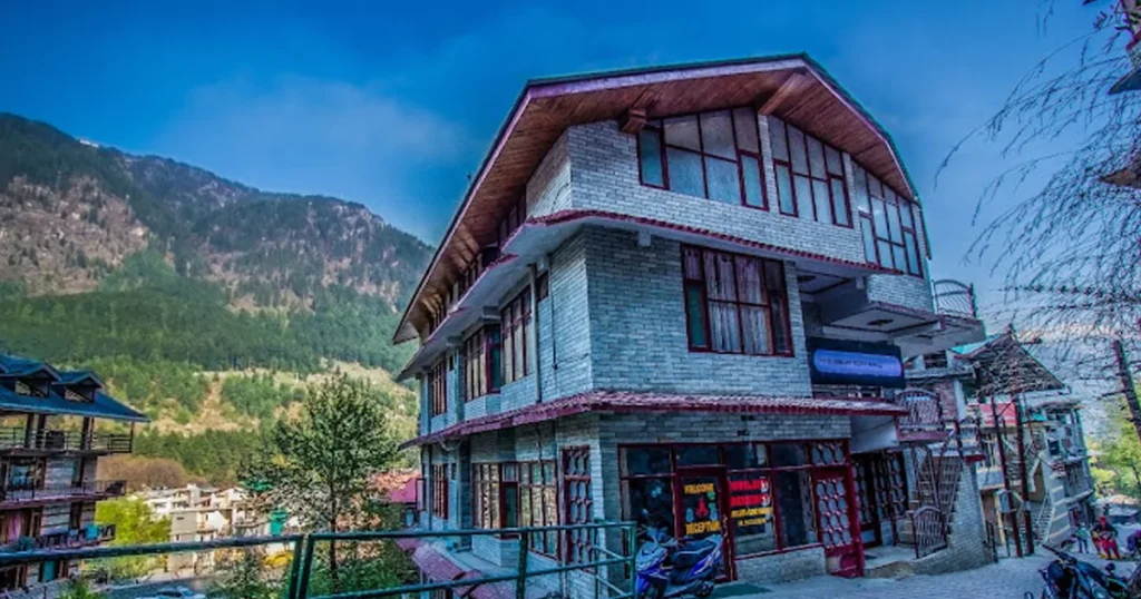 Hotel Jubilant Manali