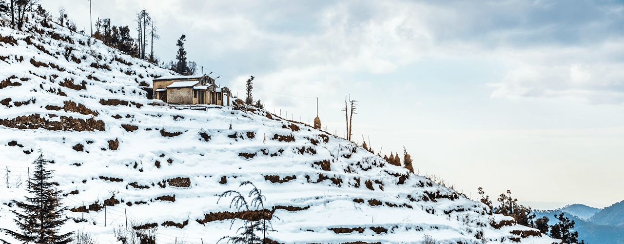 tour packages from delhi to mussoorie