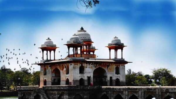 Delhi to Ambala Taxi service